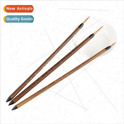 Margaret Leaf Tendon Brush Small Brush Outlining Brushes Chi