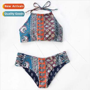 New Europe Womens Swimsu Bikini 2017