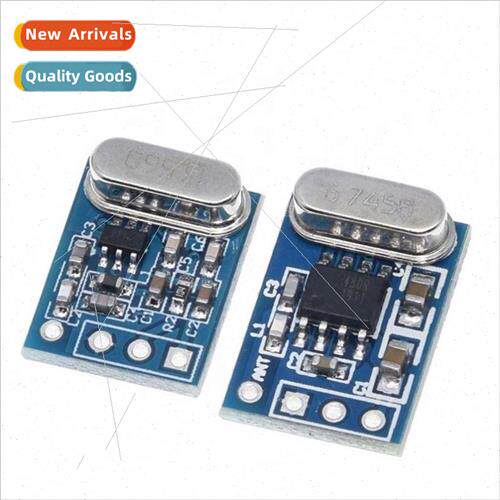 SYN115 F115 433M ASK Wireless Transmter Module
