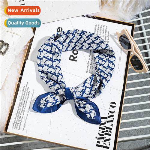 70 silk scarf women summer sunscreen spring fall   fashion l
