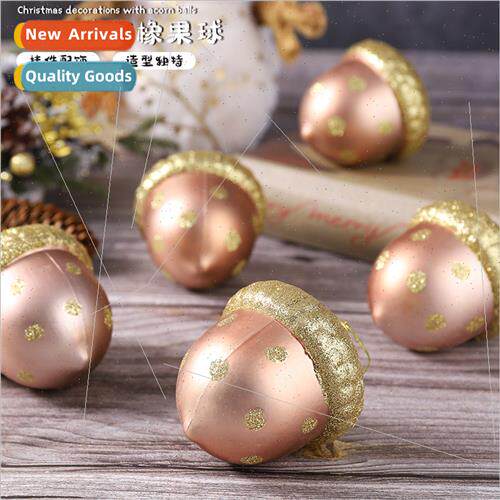 Christmas decoration supplies accessories hanging ornaments