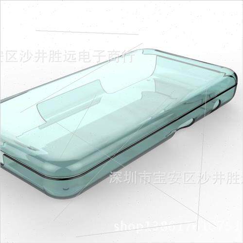 NEW 2DS LL XL NEW 2DSLL Crystal Case Protective Case