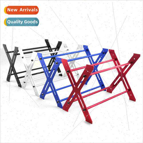Shelf tire rack RC model remote control car tire display rac
