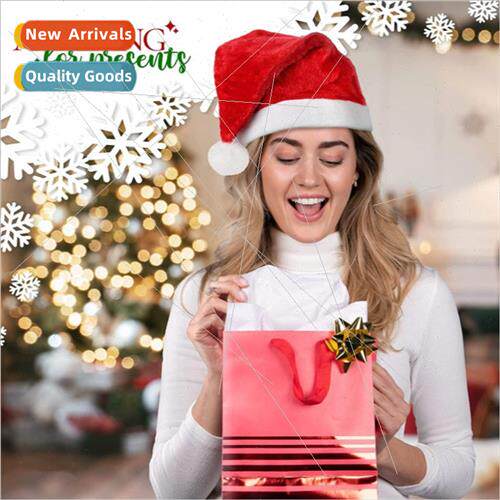 Christmas hats high-grade Christmas hats Santa Claus hats co