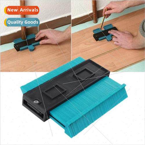 Contour Gauge ne Gauge Imation Ruler Multifunctional Woodwor