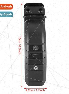 5.5 inch 6.5 inch carbon fiber scooter accessories rear fend