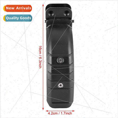 5.5 inch 6.5 inch carbon fiber scooter accessories rear fend
