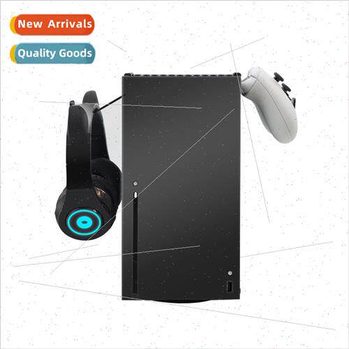 PS5slim grip hook ps5 grip headset hanger xboxseries x grip