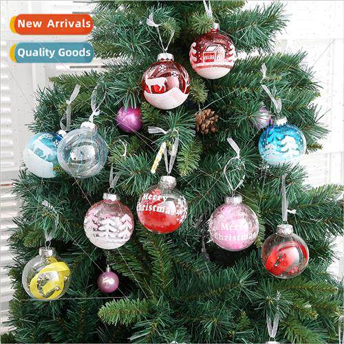 Christmas gift ball holiday party venue decoration decoratio