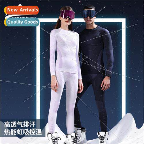 Autumn and winter skiing quick-drying clothes pants sports c