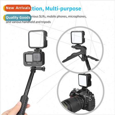 LED fill light XT-576 video shooting light photography light