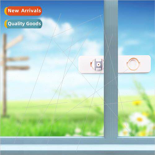 Care Bears Baby Sliding Door Locks Children Sliding Window L