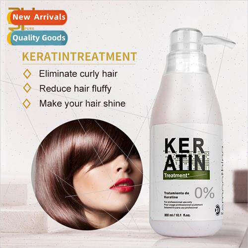 Brazilian Keratin Repair Damage ening keratin atment 0% Braz