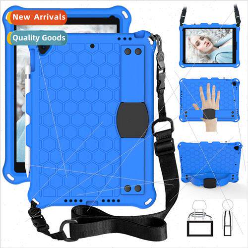 适用iPad air4 10.9 honeycomb case ipad9.7 tablet case 10.2 s