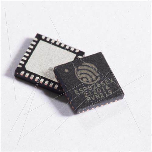ESP8266EX ESP8266 chip QFN-32 WIFI chip Wireless chip al