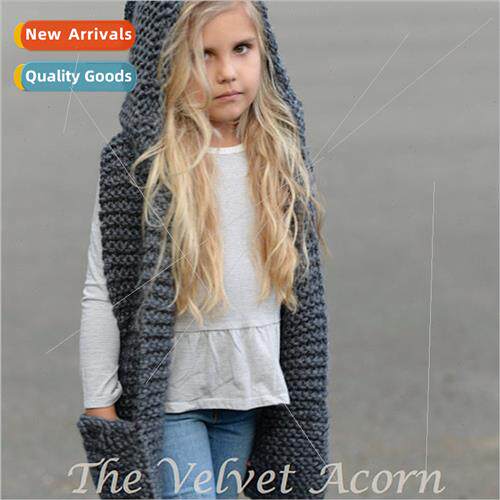 Europe Uned States new men women children hats scarves one c