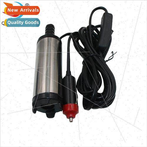Cigarette lighter 12V 38mm electric DC petrol pump pumping w
