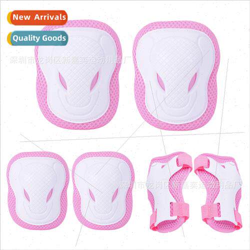 sports knee pads elbow pads roller skating balance car skate