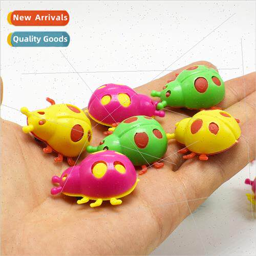 ttle Ladybug Twister Toys wh Wheels  Toys图片