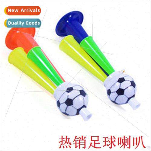 Ball Game Cheer Toys Soccer Horns Concert Horns Fan Horns Sp