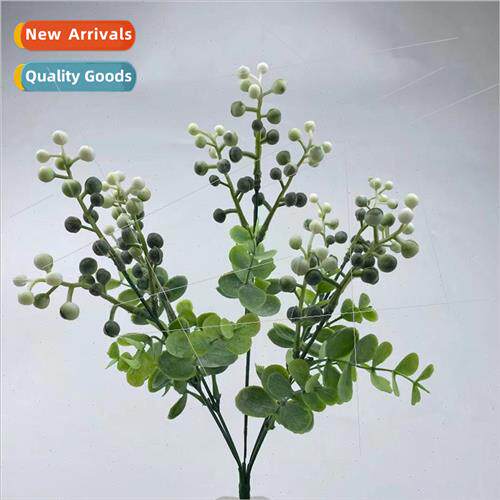 mulation plants plastic plus powder eucalyptus leaves apple