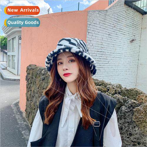 Europe Uned States new horse pattern fisherman hat autumn wi