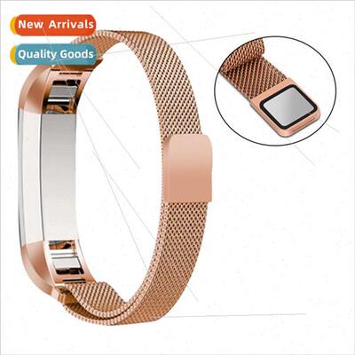 Fb alta smart bMilanese bfb alta magnetic loopback wristband