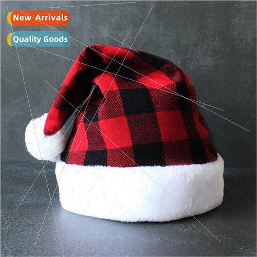 New Christmas supplies decorative props holiday dress up hat