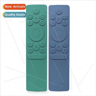 Hisense Remote Control Protective Cover CRF3A71 Soft licone