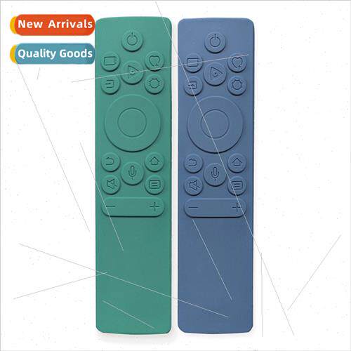 Hisense Remote Control Protective Cover CRF3A71 Soft licone