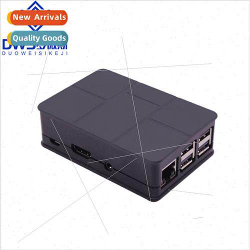 Raspberry Pi 3rd Generation Case Raspberry Pi injection mold