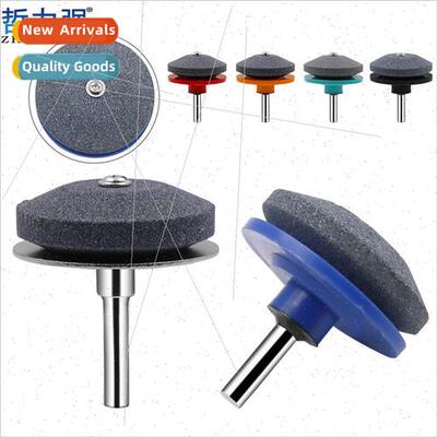 Abrasion Resistant Knife Sharpener Grinding Head Sharpening