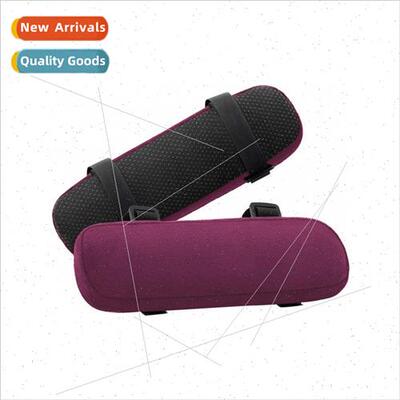 Armrest Cushion Seat Armrest Glove Memory Foam Elbow Chair A