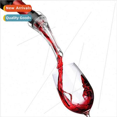 Transparent Tinted Wine DispenserRed Wine Quick DispenserMag