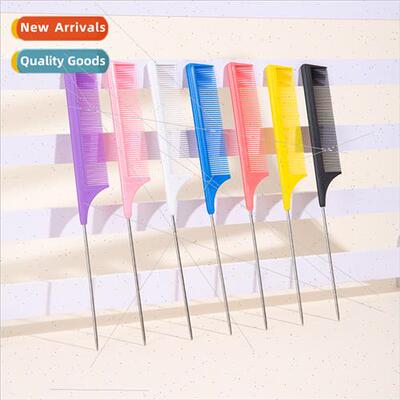 Hairdressing ToolsStylingColor & CoilSpiked Tail CombsBrushi