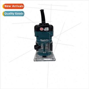 Trimmer Woodworking Electric Wood Mach Japan Grooving M3700B