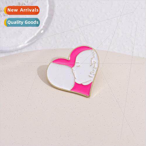 Europe Uned States jewelry motherhood commemorative alloy br