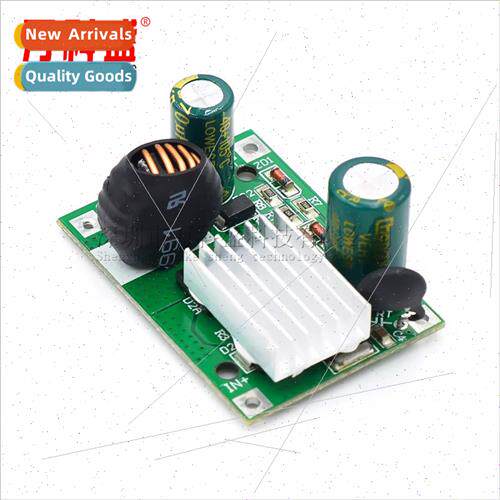 DC step-down power  module 9-120V100V96V84V72V24V wide volta