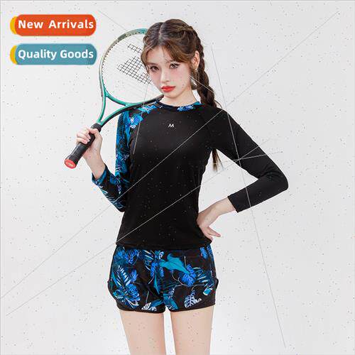 New summer spl swimsu womens sports advanced sense of conser