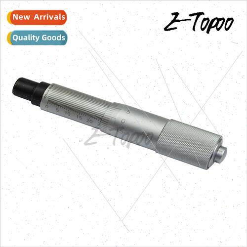 25MM 0.001MM Qualy Micrometer Micrometer Heads Mechanical Mi