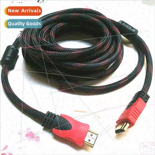 HDMI cable 15 meters hdmi con cable HDMI cable 1080P  1.4 HD