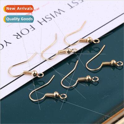diy jewelry accessories DIY handmade beading materials earri