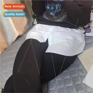 women cover false fart hem gods curtains bottoming ttle butt