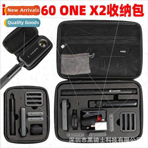 Insta360 onex2 organizer bag one x3 panoramic sports camera