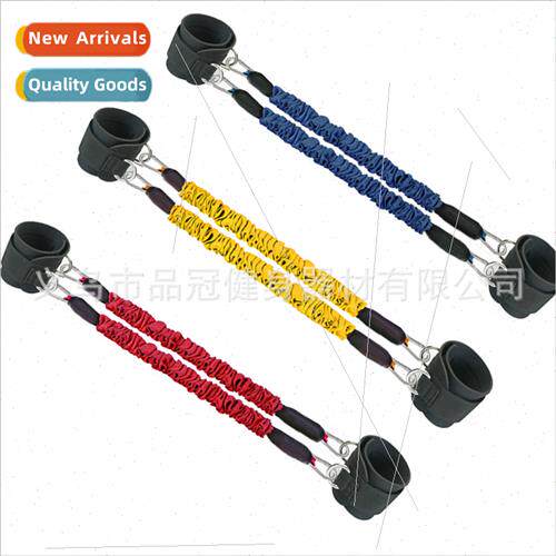 Pinguin Taekwondo leg training puller sports fness bouncing