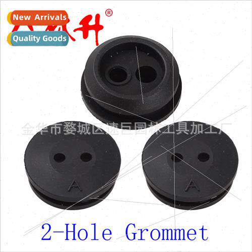 Lawn Mower Parts Universal Fuel Tank Plug Fuel Tank Grommet