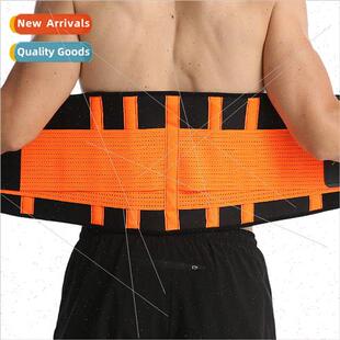 fness wais Belt pressurized storm sweat belt support elastic