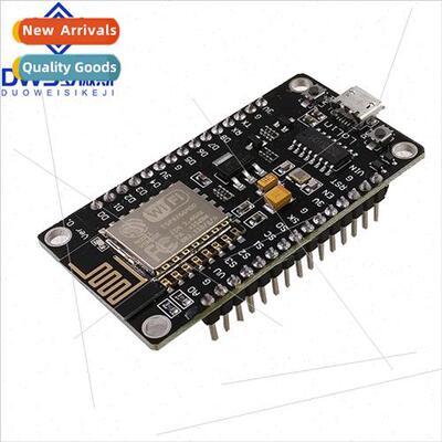 ESP8266 Serial wifi module NodeMcu a WIFI V3 IoT Development