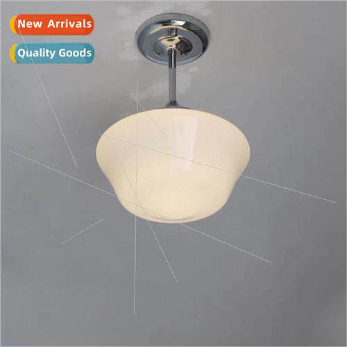 Antique ceiling light retro simple bedroom balcony aisle ent