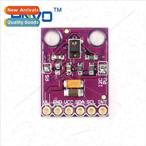 APDS-9960 Gesture Motion ion Recognion Module Proximy Sensin